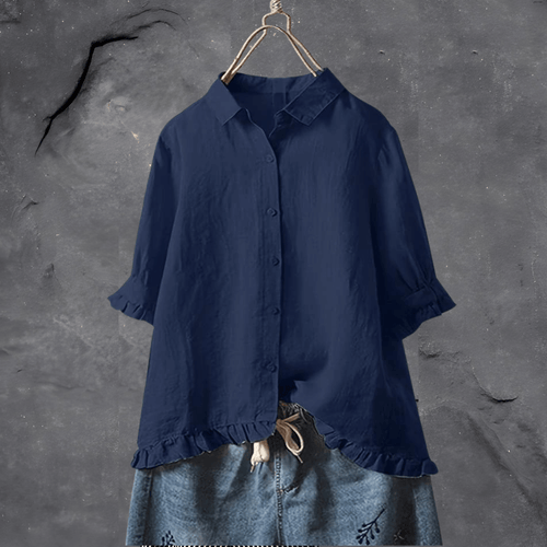 Heidi-Mode | Elegante Bluse Damen