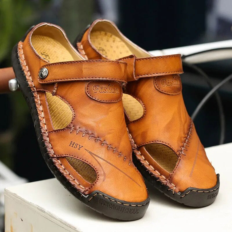 Heidi-Mode | Robuste, Klassische sandalen