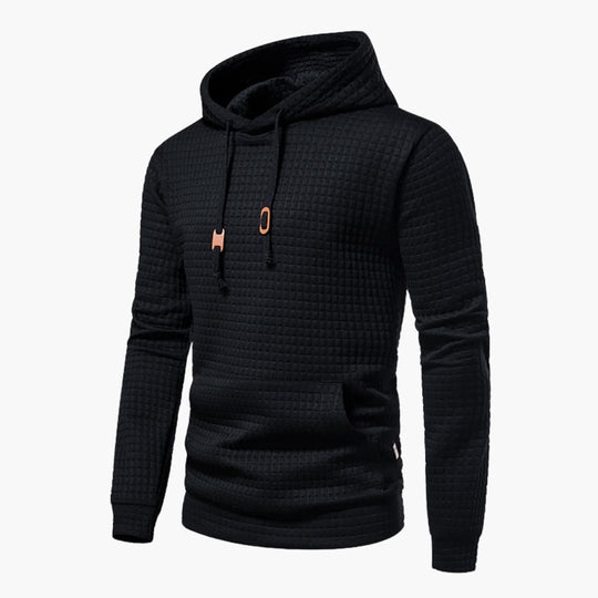 Heidi-Mode | Bequemer Kapuzenpullover