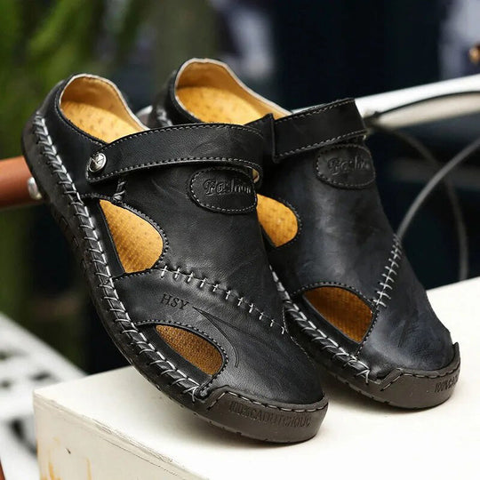 Heidi-Mode | Robuste, Klassische sandalen