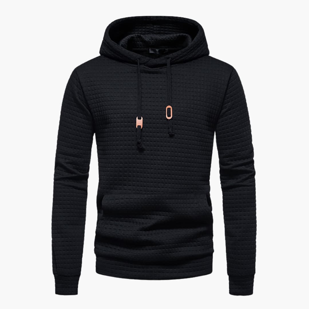Heidi-Mode | Bequemer Kapuzenpullover