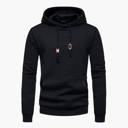 Heidi-Mode | Bequemer Kapuzenpullover