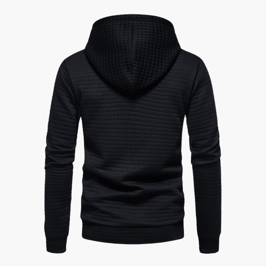 Heidi-Mode | Bequemer Kapuzenpullover