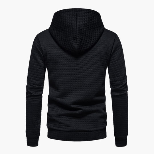 Heidi-Mode | Bequemer Kapuzenpullover