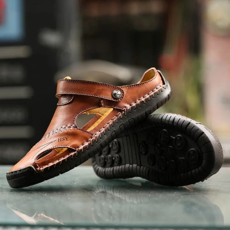 Heidi-Mode | Robuste, Klassische sandalen