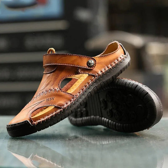 Heidi-Mode | Robuste, Klassische sandalen