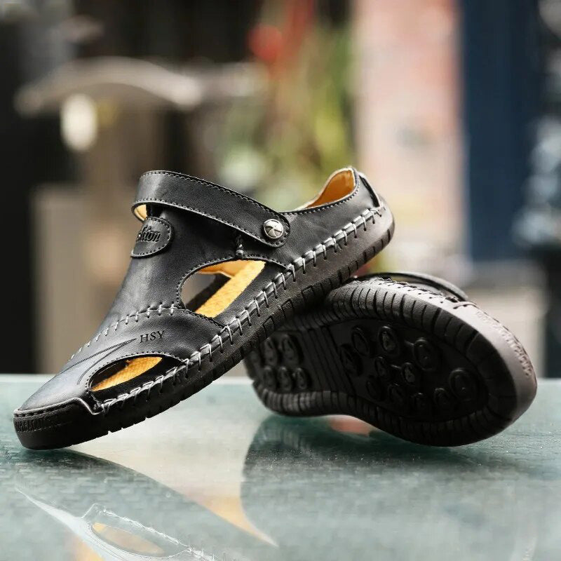 Heidi-Mode | Robuste, Klassische sandalen