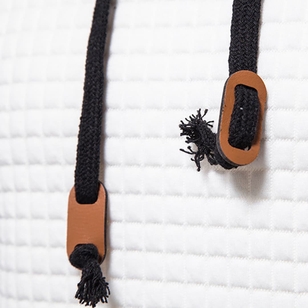 Heidi-Mode | Bequemer Kapuzenpullover