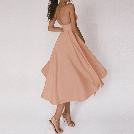 Heidi-Mode | Cocktailkleid für Damen Festkleidung