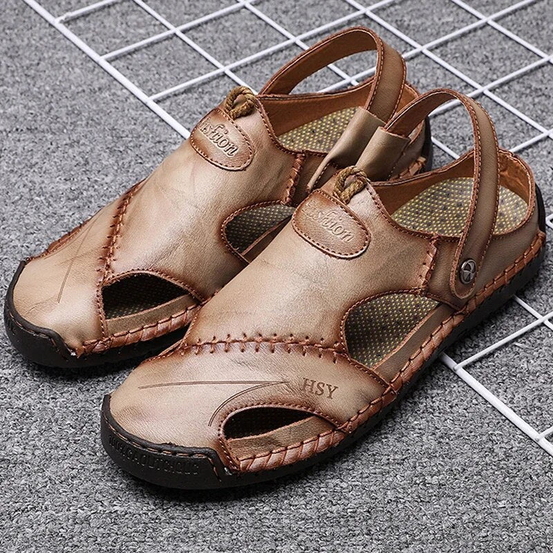 Heidi-Mode | Robuste, Klassische sandalen