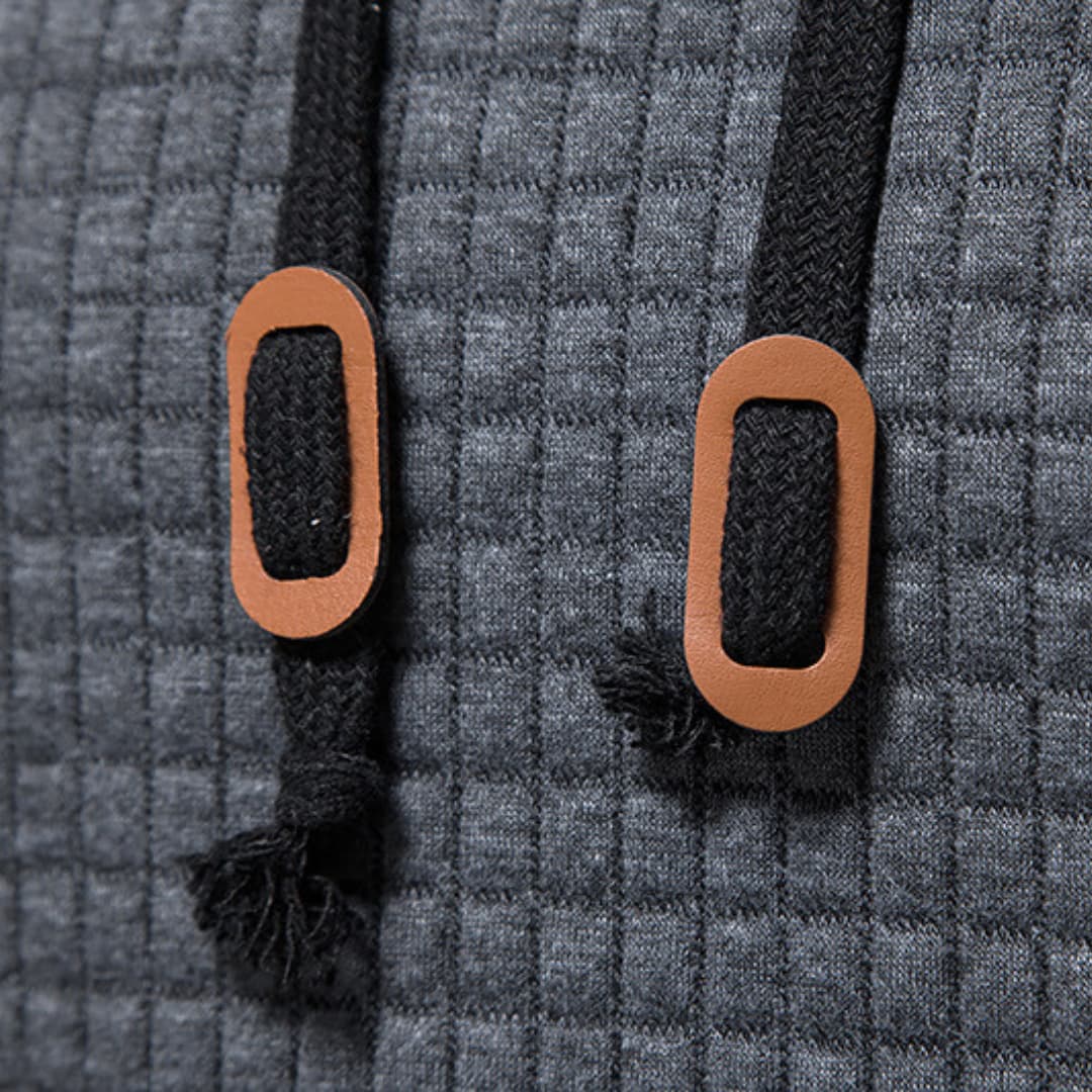 Heidi-Mode | Bequemer Kapuzenpullover