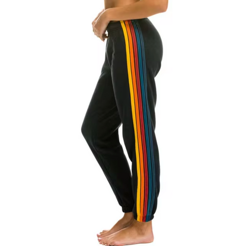 Heidi-Mode | Lässige Strickhose