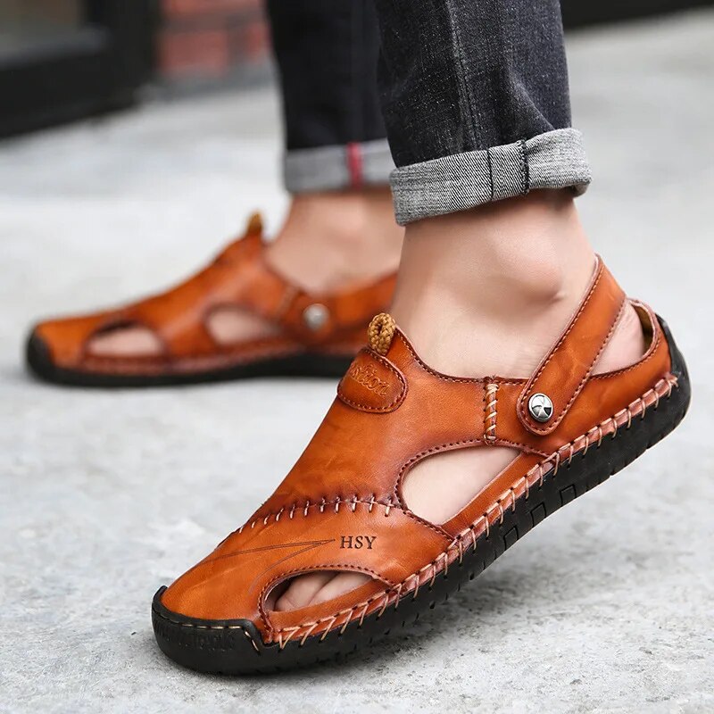 Heidi-Mode | Robuste, Klassische sandalen