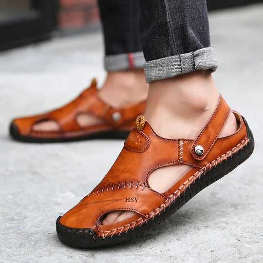 Heidi-Mode | Robuste, Klassische sandalen