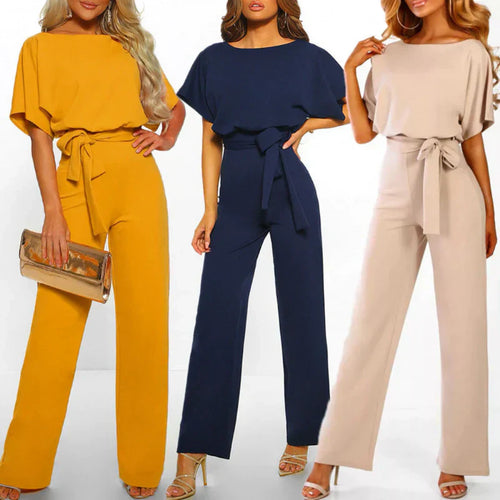 Heidi-Mode | Jumpsuit für Frauen