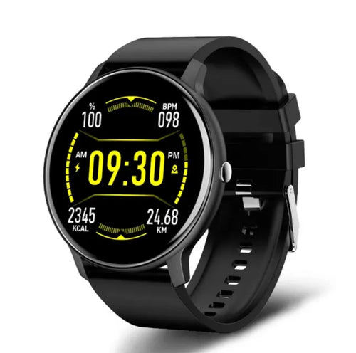 Heidi-Mode | Ultimative Sport Smartwatch