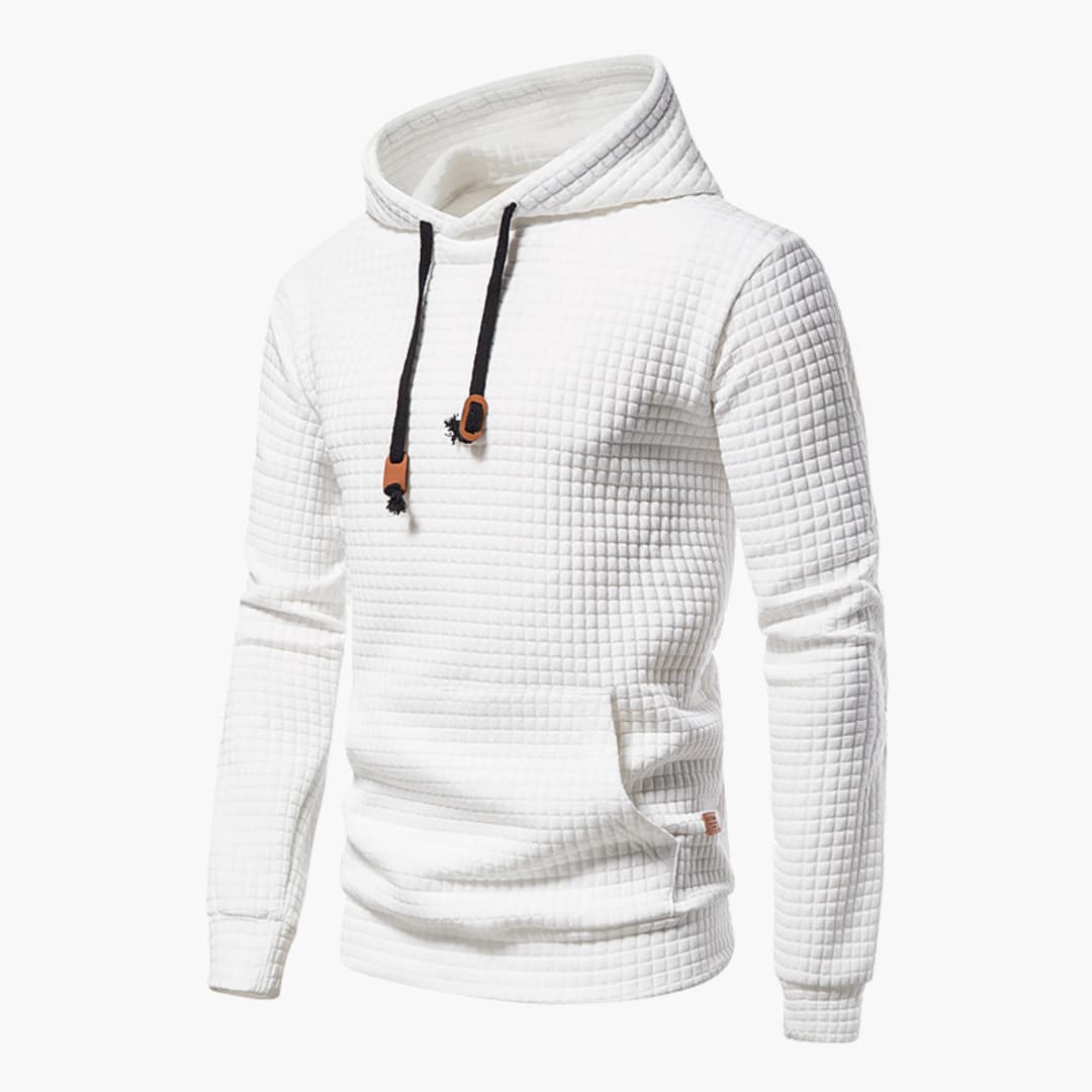 Heidi-Mode | Bequemer Kapuzenpullover