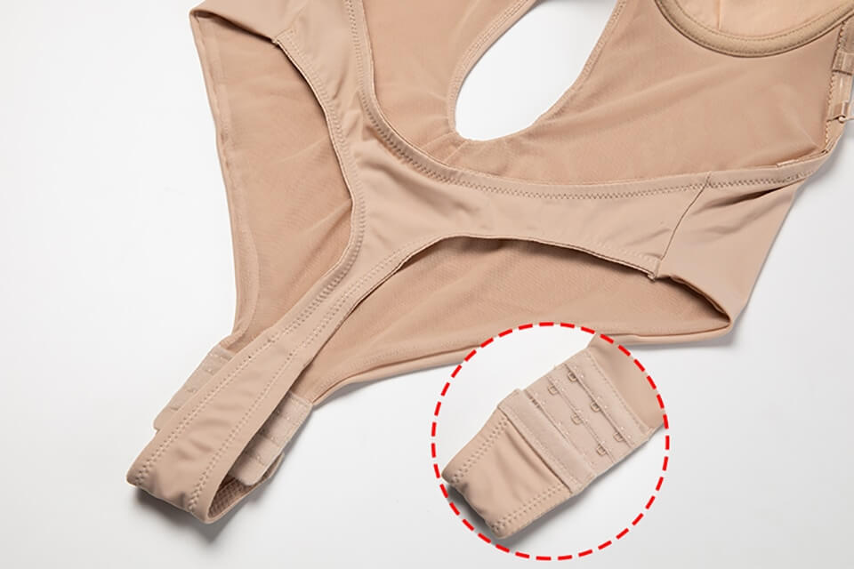 Heidi-Mode | Body Shaper für eine weibliche sexy Figur