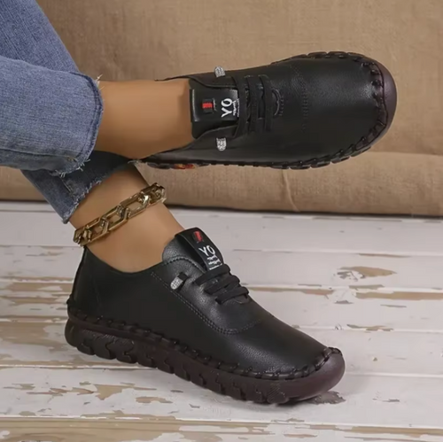 Heidi-Mode | Sneaker mit Weicher Sohle