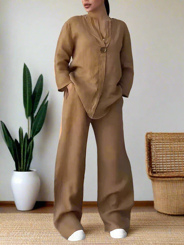 Heidi-Mode | Damen Outfit mit Einem Eleganten und Luftigen Aussehen