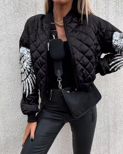 Steppjacke