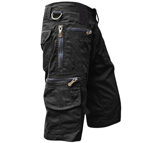 Taktische Herrenshorts