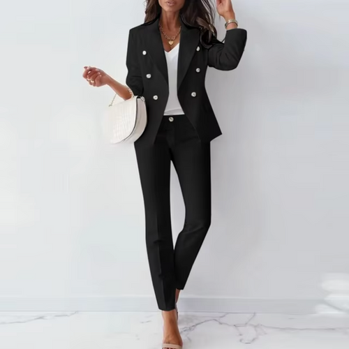 Heidi-Mode | Stylisches Anzugset