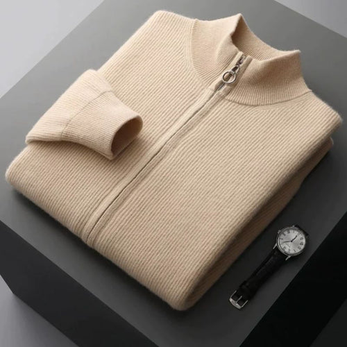 Heidi-Mode | Warmer Kaschmir Pullover Damen