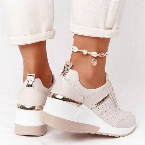LUNA| bequemer Sneaker