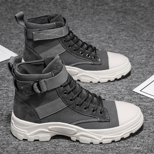 Heidi-Mode | Motorradstiefel