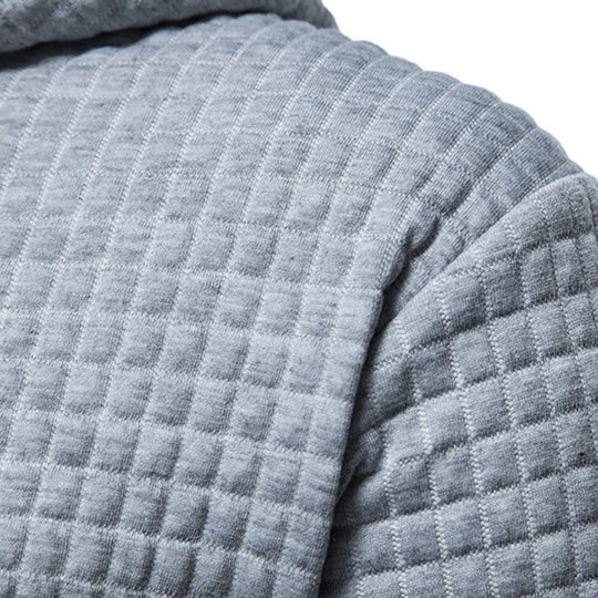 Heidi-Mode | Bequemer Kapuzenpullover