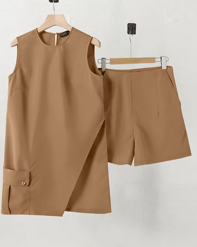 Heidi-Mode | Fashion Büro Ol Pack 2 Stück Zome