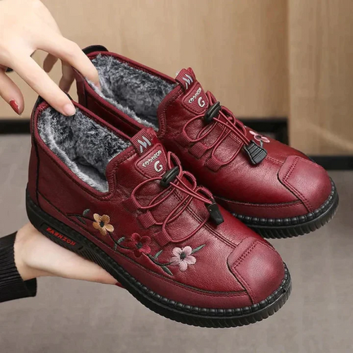 Heidi-Mode | Stilvolle Schuhe für Damen Trend