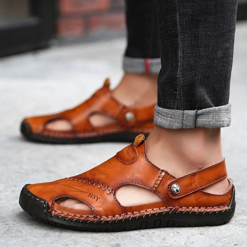 Heidi-Mode | Robuste, Klassische sandalen