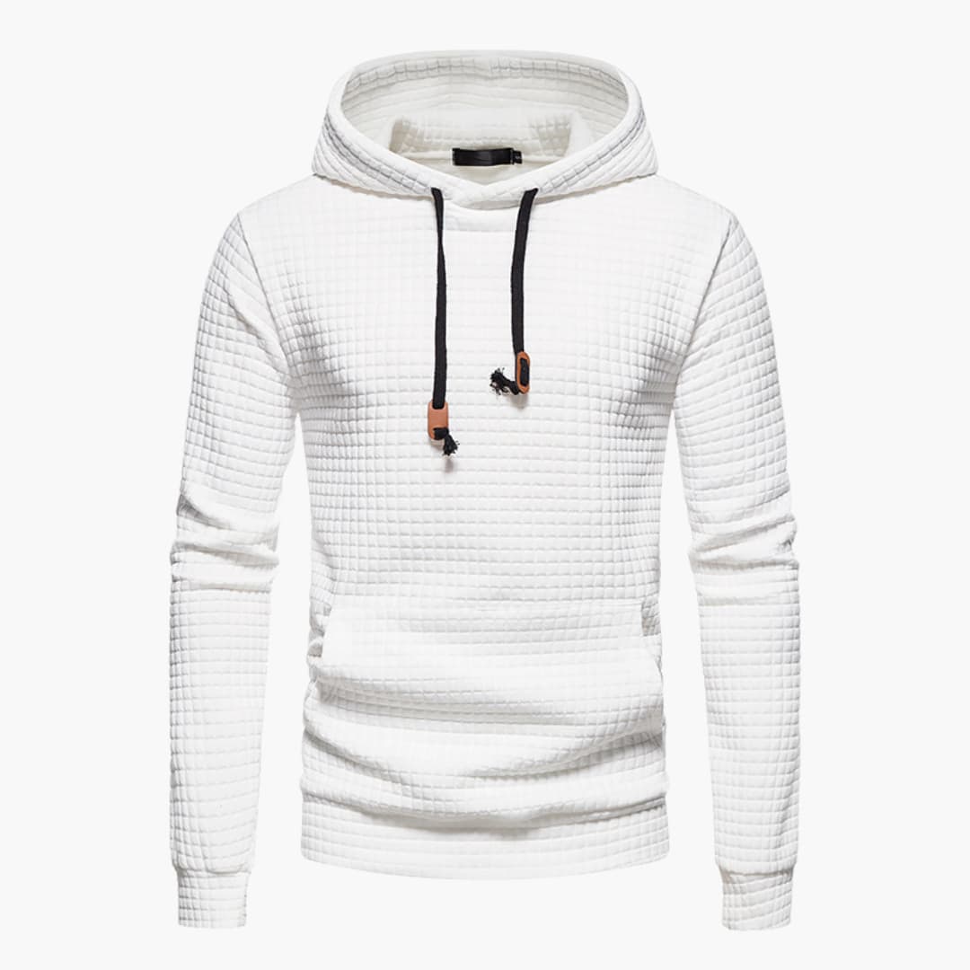 Heidi-Mode | Bequemer Kapuzenpullover