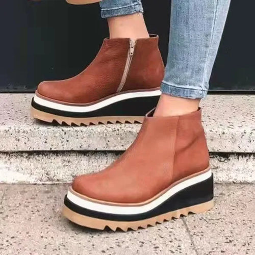 Orthopädische stiefel