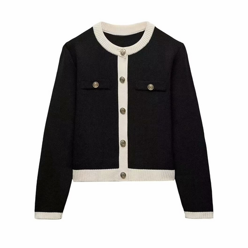 Heidi-Mode | Eleganter Strickmantel für Damen
