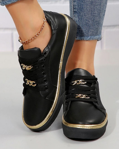 Heidi-Mode | Bequeme Freizeitschuhe für Damen