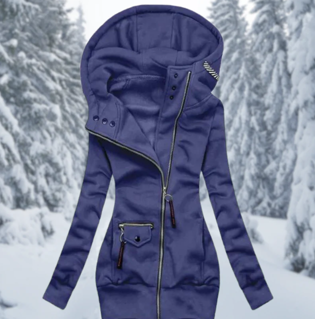 Wasserdichte Übergangsjacken Frauen