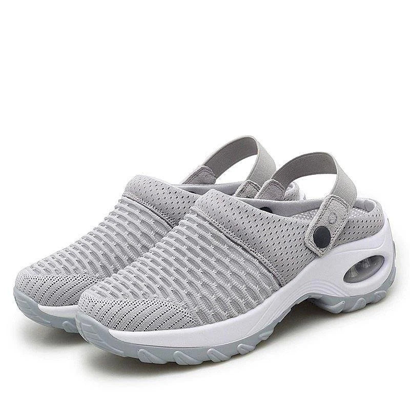 Orthopädische Luftpolsterschuhe, deutsche Qualität