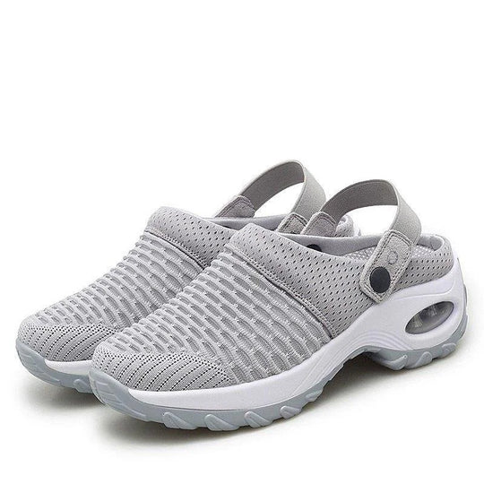 Orthopädische Luftpolsterschuhe, deutsche Qualität