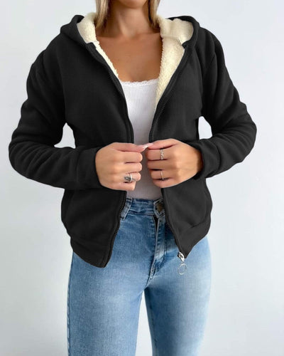 Heidi-Mode | Premium Thermische Jas Voor Ultieme Warmte