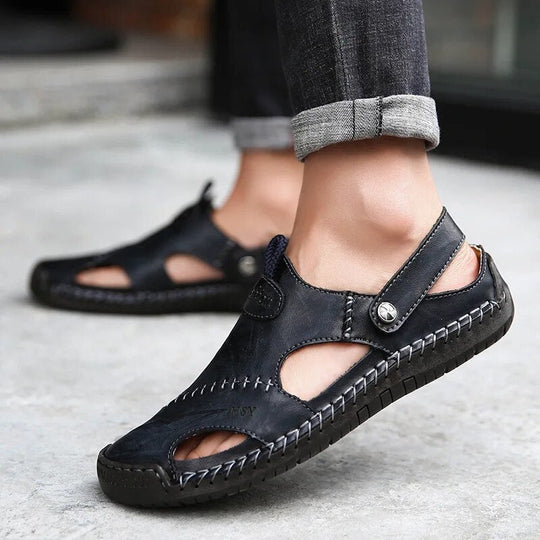 Heidi-Mode | Robuste, Klassische sandalen