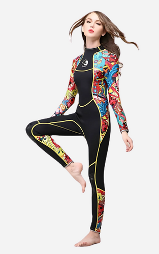 Heidi-Mode | Schwimmen Triathlon Damen Leistung und Komfort