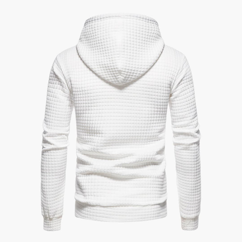Heidi-Mode | Bequemer Kapuzenpullover