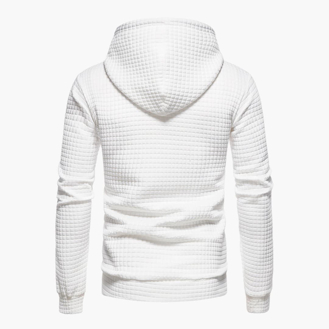 Heidi-Mode | Bequemer Kapuzenpullover