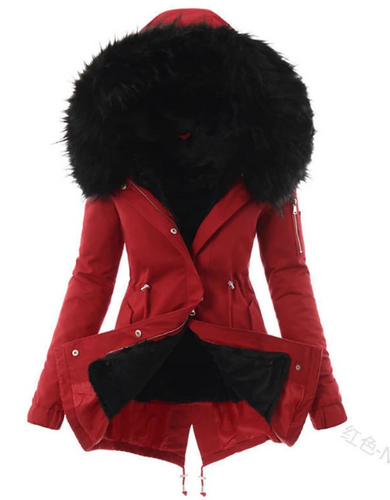 Die wärmste Winterjacke
