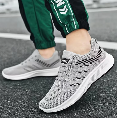 Heidi-Mode | Atmungsaktive Laufschuhe Outdoor