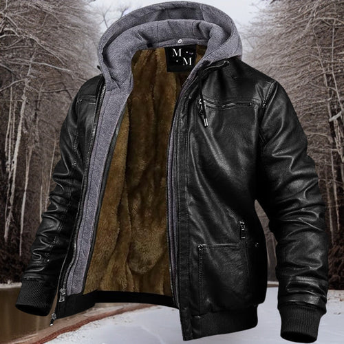 Hochwertige jacke