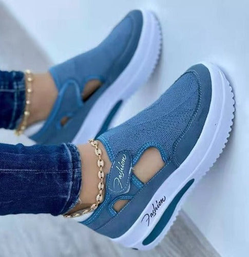 Heidi-Mode | Bequeme Orthopädische Schuhe für Optimalen Komfort